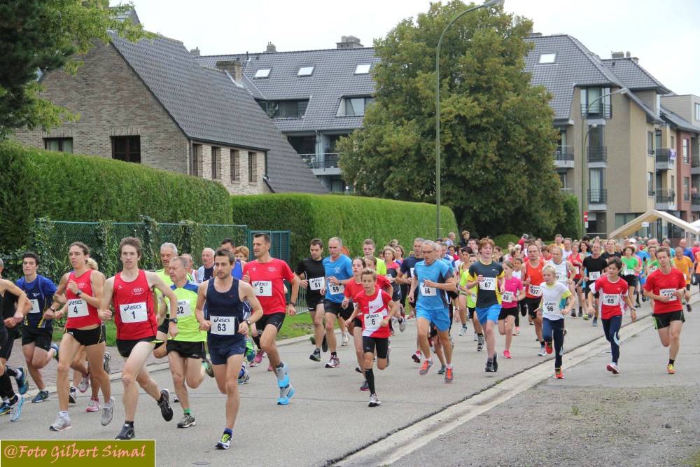 Jeugdtrain(st)er gezocht!