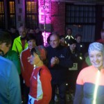 Urban Run Zoutleeuw