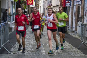 Diest Hugo, Jos, Marijke