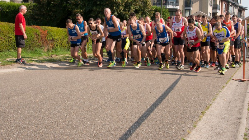 Nieuws voor de lange afstandslopers Nike en Adidas met nieuws