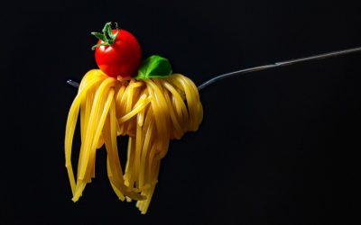 Spaghetti-avond 18 Februari