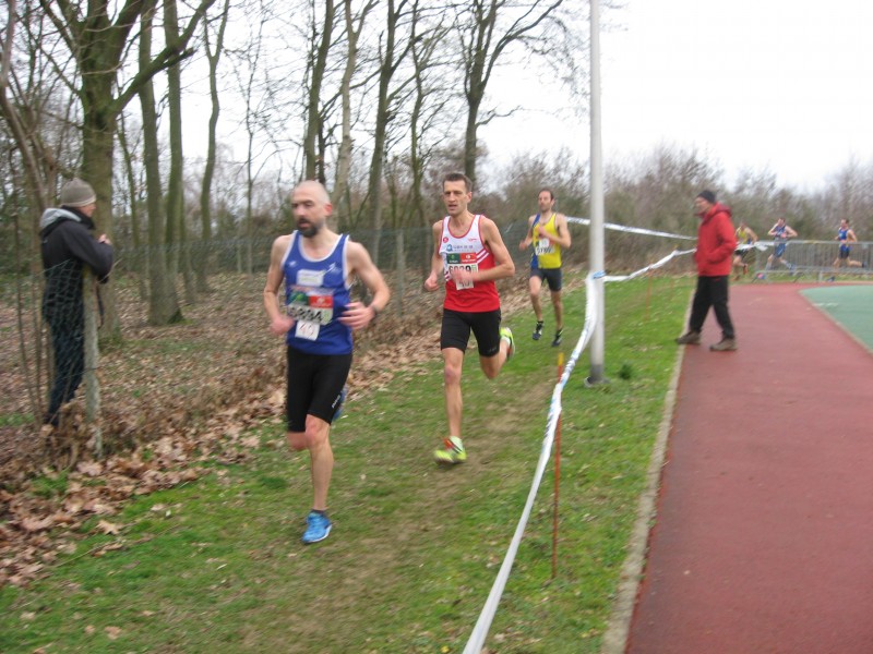 Zondag 3 Maart 2019 Veldloop en BK Masters Looise met link naar de video opnames ;-)